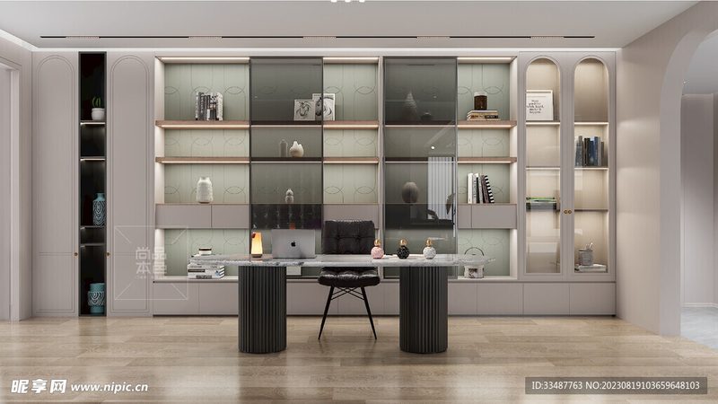 揭秘全屋定制家具套餐报价陷阱，别让低价蒙蔽了双眼