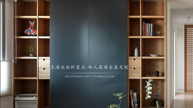 北京实木颗粒板定制：揭秘环保与品质的完美融合