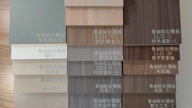 定制衣柜厂家直销招商代理，揭秘行业“潜规则