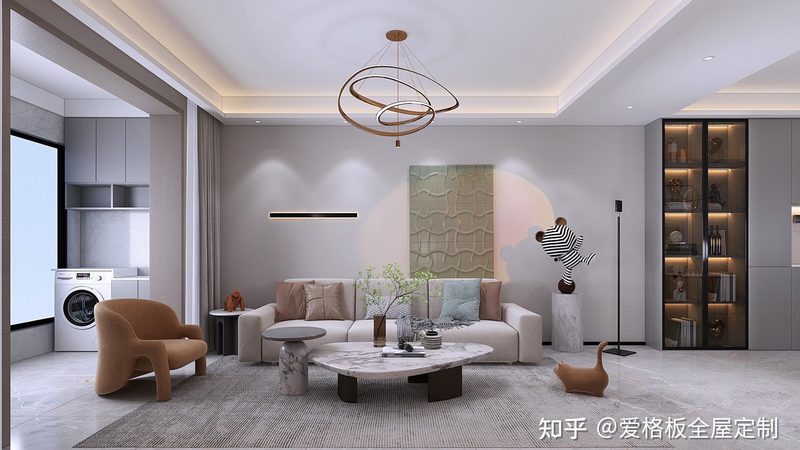 办公家具定制，板材选择有讲究